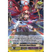 D-PV01/045EN Darkside Sword Master Double Rare (RR)