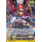 D-PV01/045EN Darkside Sword Master Double Rare (RR)