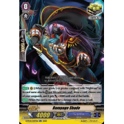 D-PV01/047EN Rampage Shade Double Rare (RR)