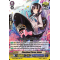 D-PV01/048EN Cherished Phrase, Reina Double Rare (RR)