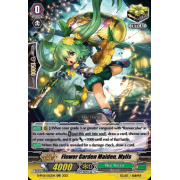 D-PV01/052EN Flower Garden Maiden, Mylis Double Rare (RR)