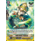 D-PV01/054EN Battle Sister, Polvoron Double Rare (RR)