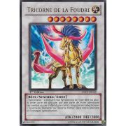 DREV-FR042 Tricorne de la Foudre Ultra Rare