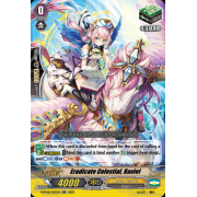 D-PV01/055EN Eradicate Celestial, Raviel Double Rare (RR)