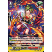 D-PV01/059EN Dragon Dancer, Tara Double Rare (RR)