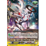 D-PV01/066EN Star-vader, Magellanic Stream Double Rare (RR)