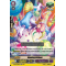 D-PV01/069EN Hopping Balloon Double Rare (RR)