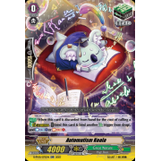 D-PV01/075EN Automatism Koala Double Rare (RR)