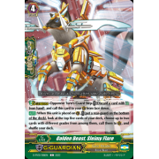 D-PV01/081EN Golden Beast, Sleimy Flare Common (C)