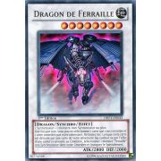 DREV-FR043 Dragon de Ferraille Ultra Rare