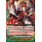 D-PV01/086EN Ambush Demon Stealth Rogue, Shirahagino Common (C)