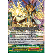 D-PV01/087EN Sky Guardian Supreme Dragon, Impede Dragon Common (C)