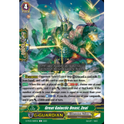 D-PV01/089EN Great Galactic Beast, Zeal Common (C)