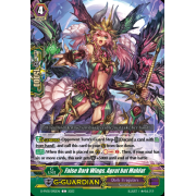 D-PV01/092EN False Dark Wings, Agrat bat Mahlat Common (C)