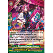 D-PV01/093EN Chainsaw Megatrick, Furnival Common (C)