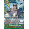 D-PV01/097EN Blue Wave Armor General, Galfilia Common (C)