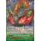 D-PV01/100EN Sacred Tree Dragon, Rain Breath Dragon Common (C)