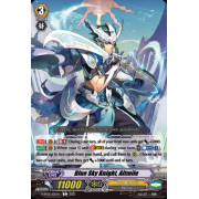 D-PV01/101EN Blue Sky Knight, Altmile Common (C)