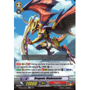 D-PV01/107EN Dragonic Blademaster Common (C)