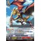 D-PV01/107EN Dragonic Blademaster Common (C)