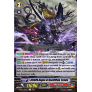 D-PV01/110EN Stealth Rogue of Revelation, Yasuie Common (C)