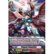 D-PV01/111EN Dragonic Vanquisher Common (C)