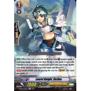 D-PV01/125EN Laurel Knight, Sicilus Common (C)