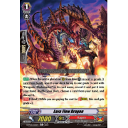 D-PV01/131EN Lava Flow Dragon Common (C)