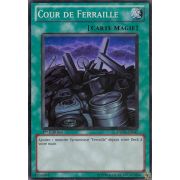 DREV-FR047 Cour de Ferraille Super Rare