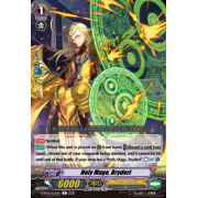 D-PV01/153EN Holy Mage, Bryderi Common (C)