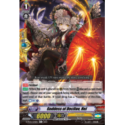 D-PV01/154EN Goddess of Decline, Hel Common (C)