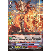 D-PV01/155EN Protect Orb Dragon Common (C)