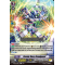 D-PV01/161EN Cosmic Hero, Grandguard Common (C)