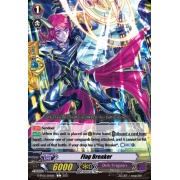 D-PV01/164EN Flag Breaker Common (C)