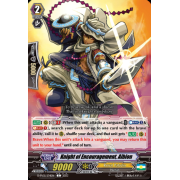 D-PV01/174EN Knight of Encouragement, Albion Common (C)