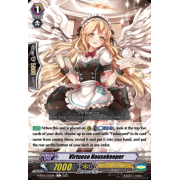 D-PV01/176EN Virtuoso Housekeeper Common (C)