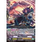 D-PV01/180EN Abyss Summoner Common (C)