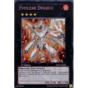 PHSW-FR086 Évolzar Dolkka Secret Rare