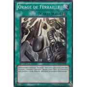 DREV-FR048 Orage de Ferraille Super Rare