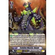 D-PV01/196EN Evolution Monster, Davain Common (C)