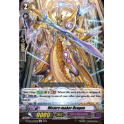 D-PV01/204EN History-maker Dragon Common (C)