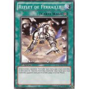DREV-FR049 Reflet de Ferraille Commune