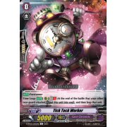 D-PV01/205EN Tick Tock Worker Common (C)