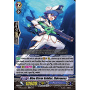 D-PV01/211EN Blue Storm Soldier, Eldermoss Common (C)