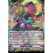 D-PV01/221EN Dragheart, Luard Common (C)