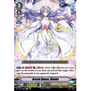 D-PV01/223EN Oracle Queen, Himiko Common (C)