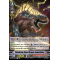 D-PV01/226EN Thundering Sword Dragon, Angerblader Common (C)