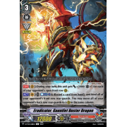 D-PV01/228EN Eradicator, Gauntlet Buster Dragon Common (C)