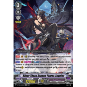 D-PV01/234EN Silver Thorn Dragon Tamer, Luquier Common (C)