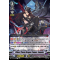 D-PV01/234EN Silver Thorn Dragon Tamer, Luquier Common (C)